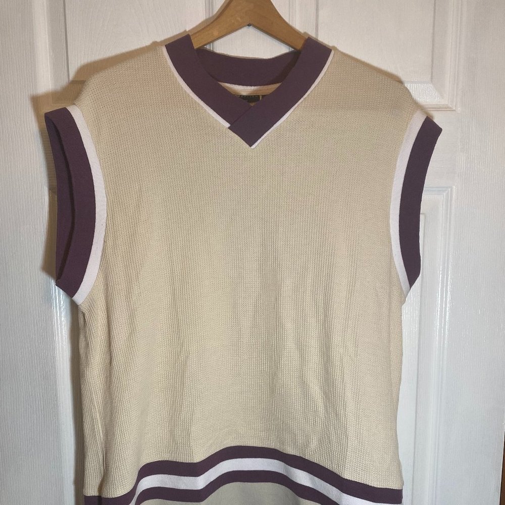 Sweater Vest